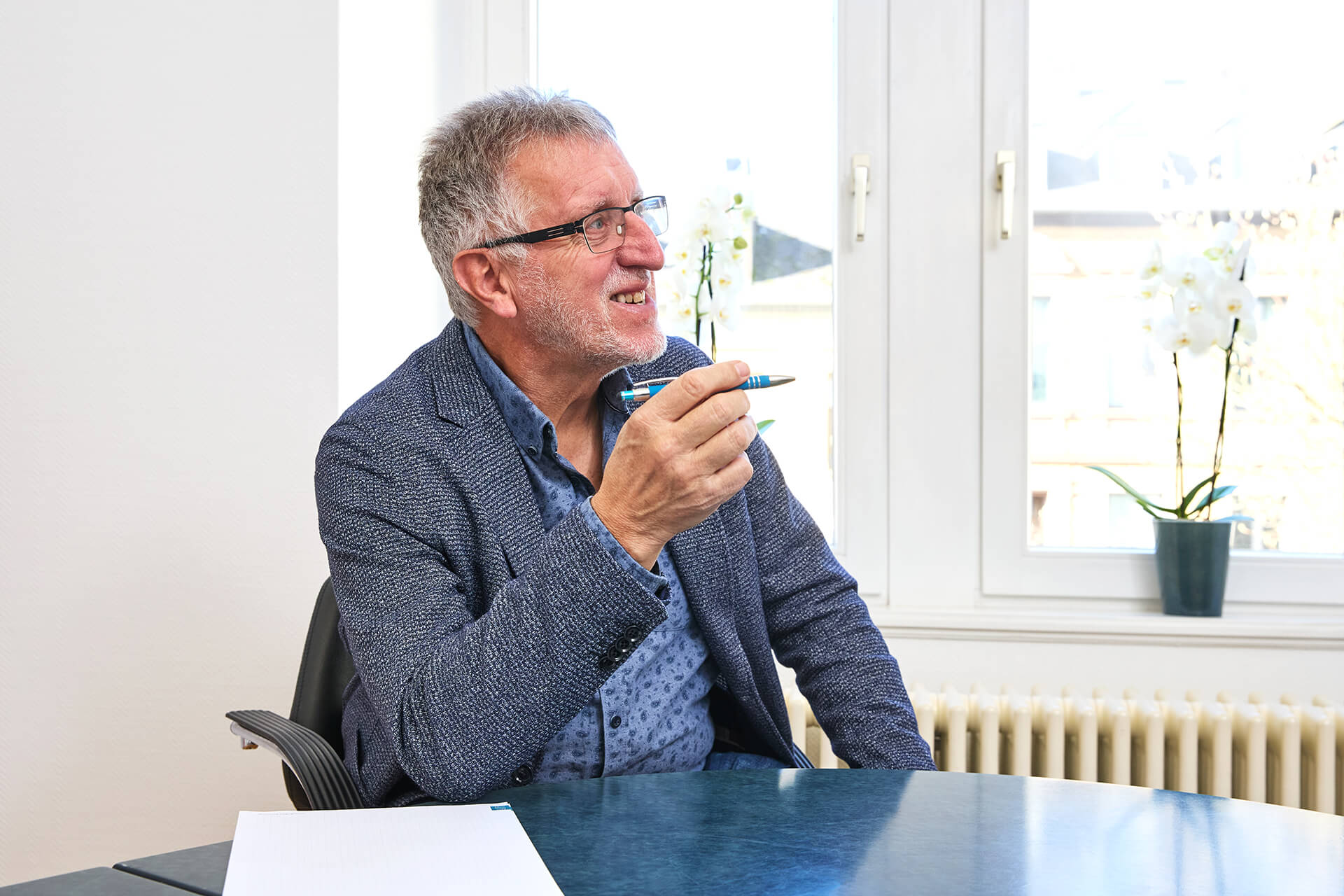 Steuerliche Beratung für Vereine und Stiftungen bei der Steuerberatung Dockter & Partner in Trier