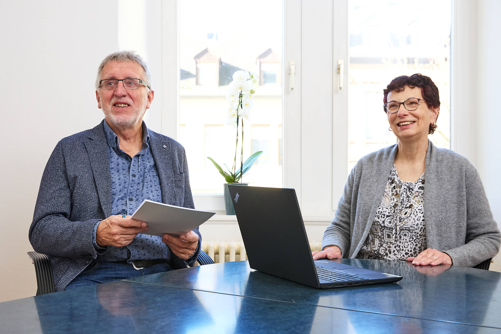Beratung zur Steuerplanung und Steuergestaltung bei der Steuerberatung Dockter & Partner in Trier