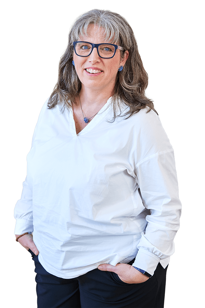 Yvonne Schleimer, Partnerin der Steuerberatung Dockter & Partner in Trier